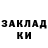 КЕТАМИН VHQ Gabriel Rivera
